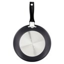 Ver imagem 3 de Frigideira Alumínio Antiaderente 30cm Tramontina Turim 2,5l Starflon Max Chumbo Cozinha Servir