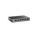 Ver imagem 4 de Switch Easy Smart Gigabit de 8 Portas 10/100/1000 Tl-sg108e
