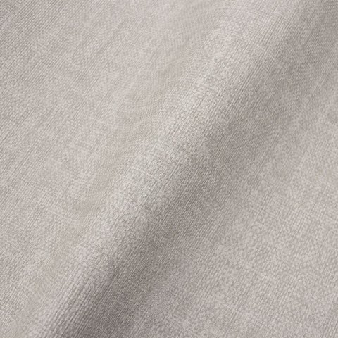 Papel de Parede Linho Bege Acinzentado Vinilico Lavável com Cola para Aplicação 4043