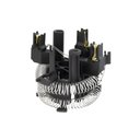 Ver imagem 1 de Resistência Fame Vida Longa Para Linha 4T 220V