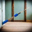 Ver imagem 5 de Cabo Áudio Guitarra 1x0,20mm² Azul 100m Tiaflex