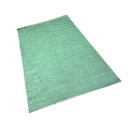 Ver imagem 4 de Tela Mosquiteiro 2 Metros Pernilongo Inseto Janela Basculante Porta Proteçao Reforçado Segurança