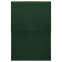 Ver imagem 6 de Cabeceira Solteiro Bali P02 90 cm Para Cama Box Suede Verde