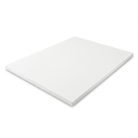 Prateleira 100x90 Branco em MDF 18mm 90x100 Arrigo Móveis