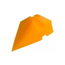 Ver imagem 4 de 2237 - Battools Espátula Ppf Rodo Orange com Cabo de Inox 14x5cm