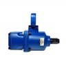 Chave Impacto Pneumática 1 220kg Pin-less Hammer Pro-180 Pdr Pro - 5