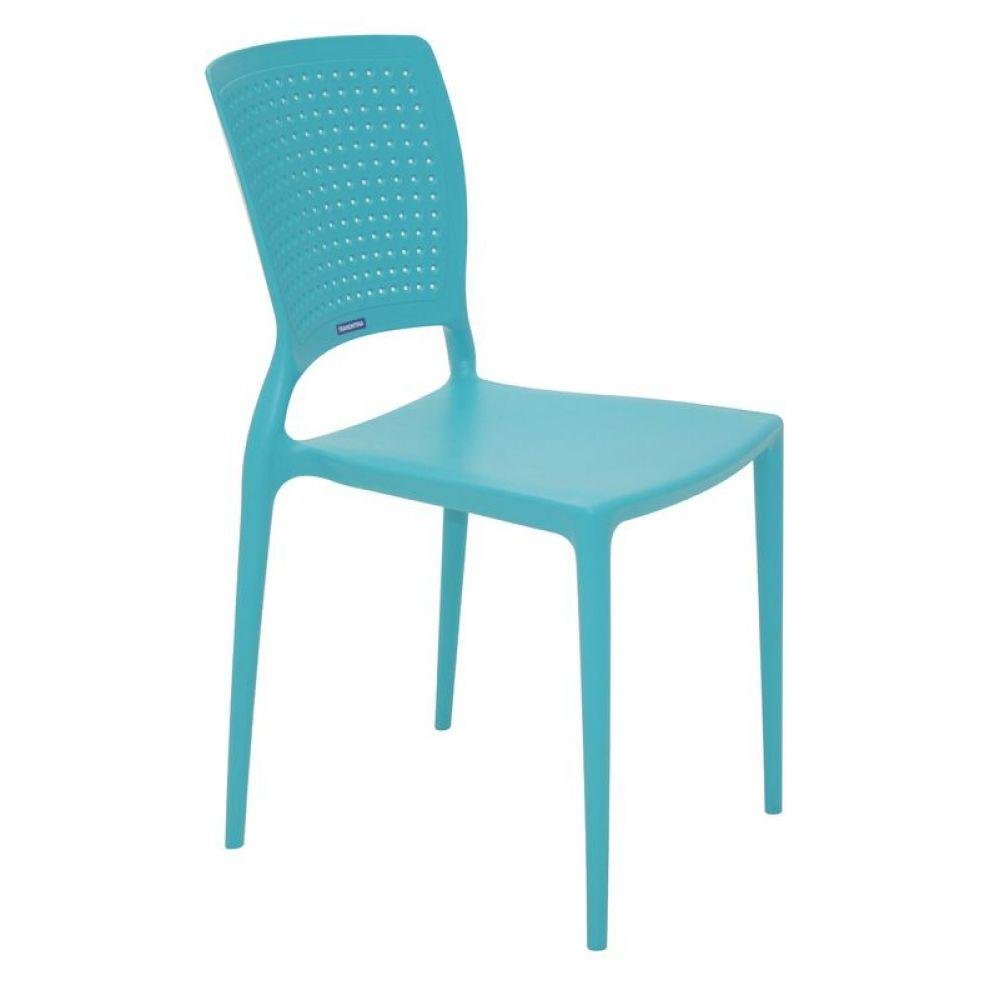 Cadeira Safira Azul Tramontina - 2