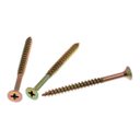 Ver imagem 2 de Parafuso Aglomerado 5,0x60 mm 50 Unidades Bemfixa