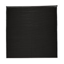 Ver imagem 3 de Persiana Pvc 25mm 1,40x1,60 para Quarto Sala e Cozinha Linha Premier - Preta