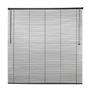 Ver imagem 4 de Persiana Pvc 25mm 1,40x1,60 para Quarto Sala e Cozinha Linha Premier - Preta