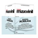 Ver imagem 1 de Massa Pva Maxvinil 25kg - Cx Papel