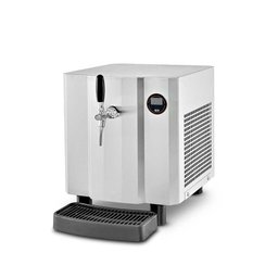 Chopeira Elétrica Small Memo 50 Litros/hora - 1 Torneira Italiana 127v - 3