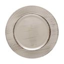 Ver imagem 1 de Sousplat Copa e Cia Galles Radial Champagne Antique