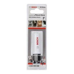 SERRA COPO PROGRESSOR 19 MM BIMETAL BOSH - 2