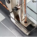 Ver imagem 3 de Selaria Transporte Triplo Plana 1agulha 12 M Garantia