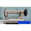 Ver imagem 2 de Selaria Transporte Triplo Plana 1agulha 12 M Garantia