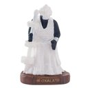 Ver imagem 1 de Imagem Orixá Oxalá em Resina 10 cm