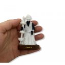 Ver imagem 6 de Imagem Orixá Oxalá em Resina 10 cm