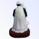 Ver imagem 5 de Imagem Orixá Oxalá em Resina 10 cm