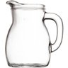 BORMIOLI ROCCO BISTROT JARRA 14x10x10cm 500ml VIDRO TRANSP - 1