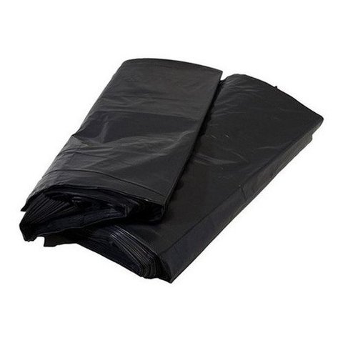 Saco De Lixo 100lt C/ 100 Unid 75x90x0,7
