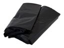 Ver imagem 1 de Saco De Lixo 100lt C/ 100 Unid 75x90x0,7