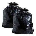 Ver imagem 2 de Saco De Lixo 100lt C/ 100 Unid 75x90x0,7