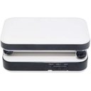 Ver imagem 3 de Luminária Portátil Mesa Flexível 24 Leds Recarregável Xz-666