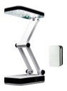 Ver imagem 1 de Luminária Portátil Mesa Flexível 24 Leds Recarregável Xz-666
