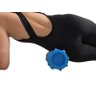 Rolo de Massagem e Liberação Miofascial - Foam Roller WCT Fitness 51014 - 3