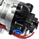 Ver imagem 3 de Bomba Elétrica de Diafragma 7l/min 12v 1.8 Gpm 60 Psi - Shurflo S801d236