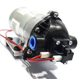 Bomba Elétrica de Diafragma 7l/min 12v 1.8 Gpm 60 Psi - Shurflo S801d236 - 2
