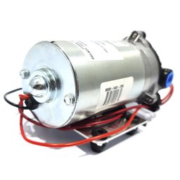 Bomba Elétrica de Diafragma 7l/min 12v 1.8 Gpm 60 Psi - Shurflo S801d236 - 4
