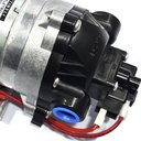 Ver imagem 3 de Bomba Elétrica de Diafragma 7l/min 12v 1.8 Gpm 60 Psi - Shurflo S801d236