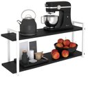 Ver imagem 2 de Nicho Industrial Decorativo para Cozinha 60cm Bp F.gnd