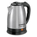 Ver imagem 1 de Chaleira Eletrica Mondial Pratic Inox Ce-06 - 127v