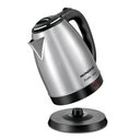 Ver imagem 2 de Chaleira Eletrica Mondial Pratic Inox Ce-06 - 127v