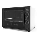 Ver imagem 2 de Forno Elétrico de Bancada Top 60L 110V Branco - Fogatti