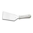 Ver imagem 1 de Espátula para Fritura Precision 10 Cm Inox - Brinox