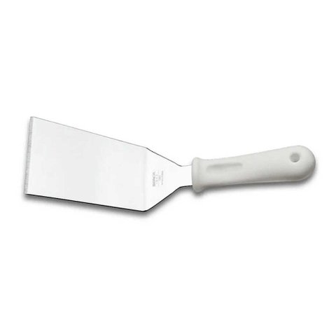 Espátula para Fritura Precision 10 Cm Inox - Brinox