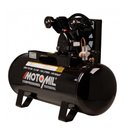 Ver imagem 1 de Compressor 140lbs de Ar Cmv 15/130c para Motor À Gasolina sem Motor Motomil