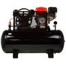 Compressor 140lbs de Ar Cmv 15/130c para Motor À Gasolina sem Motor Motomil - 4