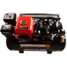 Compressor 140lbs de Ar Cmv 15/130c para Motor À Gasolina sem Motor Motomil - 5