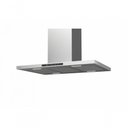 Ver imagem 2 de Coifa de Ilha 90cm Touch Inox Escovado Valença - Debacco