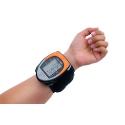 Aparelho de Pressão Digital de Pulso – P.A. MED - 2