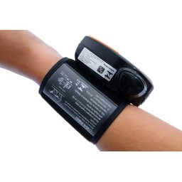 Aparelho de Pressão Digital de Pulso – P.A. MED - 3