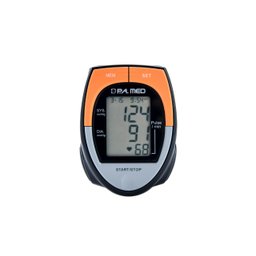 Aparelho de Pressão Digital de Pulso – P.A. MED - 5