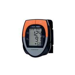 Aparelho de Pressão Digital de Pulso – P.A. MED - 1