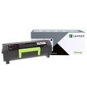 Ver imagem 2 de Toner Lexmark Original 56f4x00 56fbx Ms521 Ms621 Mx421 20k