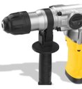 Ver imagem 2 de Martelete Rompedor 5kg 4,8J 1300W MMR1300 Menegotti Amarelo 220V